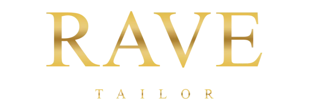 Logo Rave Tailor